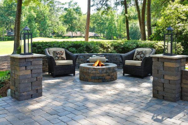 Backyard Renovation Service in Poulsbo