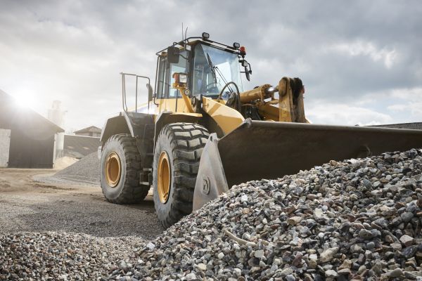 Driveway Gravel Delivery in Poulsbo