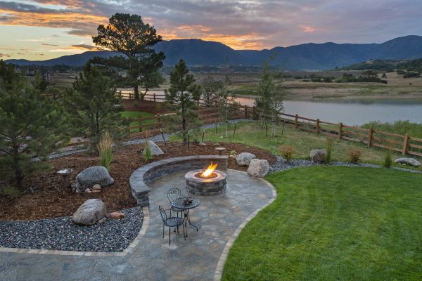 Landscape Design Service in Poulsbo