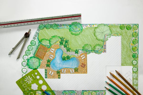Landscape Planning Service in Poulsbo