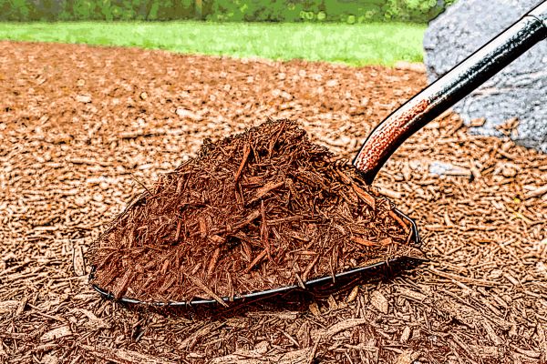 Mulch Removal Service in Poulsbo