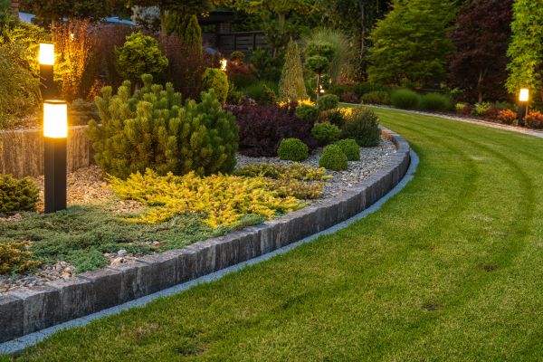 Garden Repair Service in Poulsbo