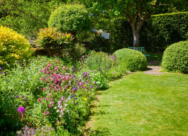 Yard Landscaping Service in Poulsbo