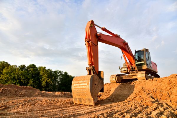 Slope Landscaping in Poulsbo