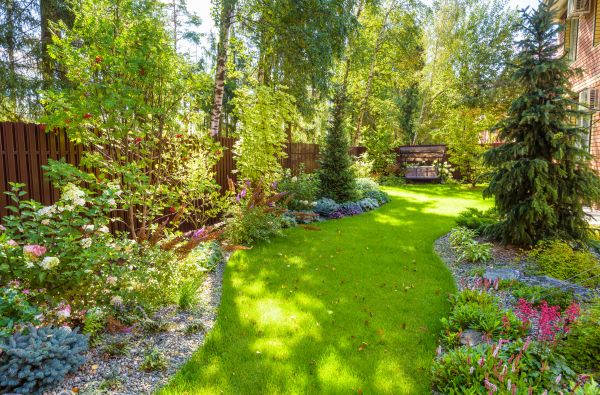 Monthly Garden Maintenance in Poulsbo
