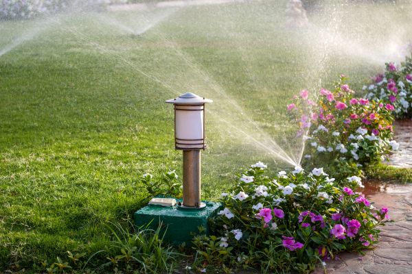 Commercial Garden Maintenance in Poulsbo