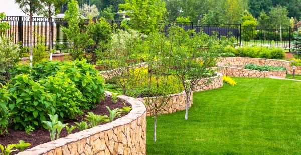 Yard Makeover Service in Poulsbo