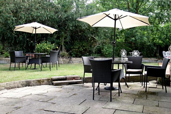 Patio Landscaping Service in Poulsbo