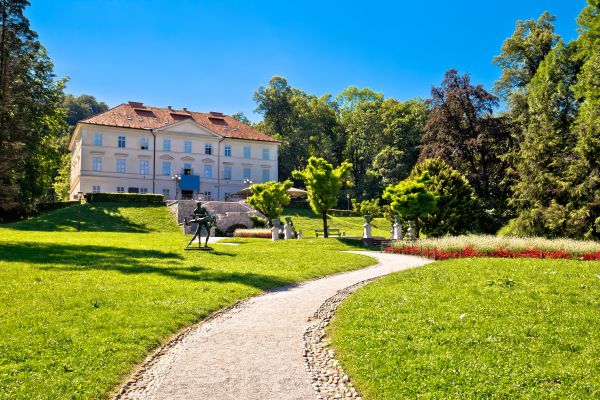 Park Landscape Maintenance in Poulsbo