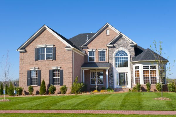 New Construction Landscaping in Poulsbo