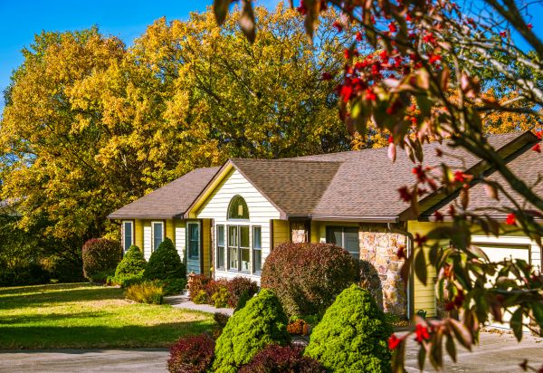 Ranch Landscaping in Poulsbo