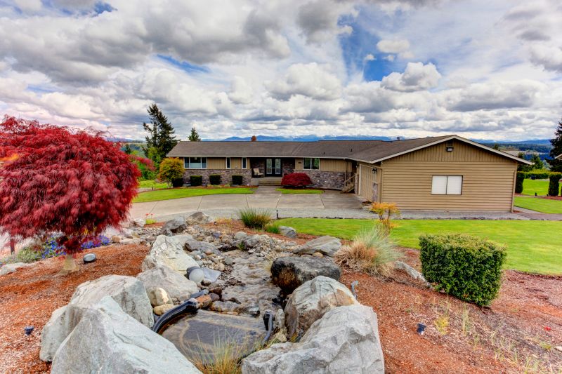 Landscaping Installation Process